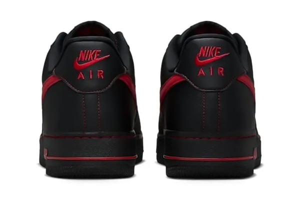 Nike Air Force 1 Low Bred HQ2037-005 Release Info