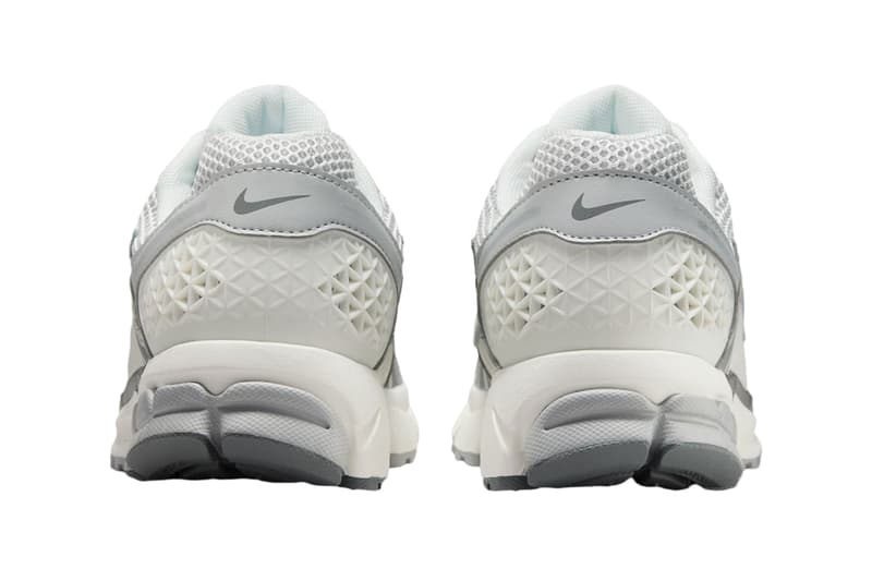Nike Zoom Vomero 5 Summit White Metallic Silver IM2219-121 Release Info
