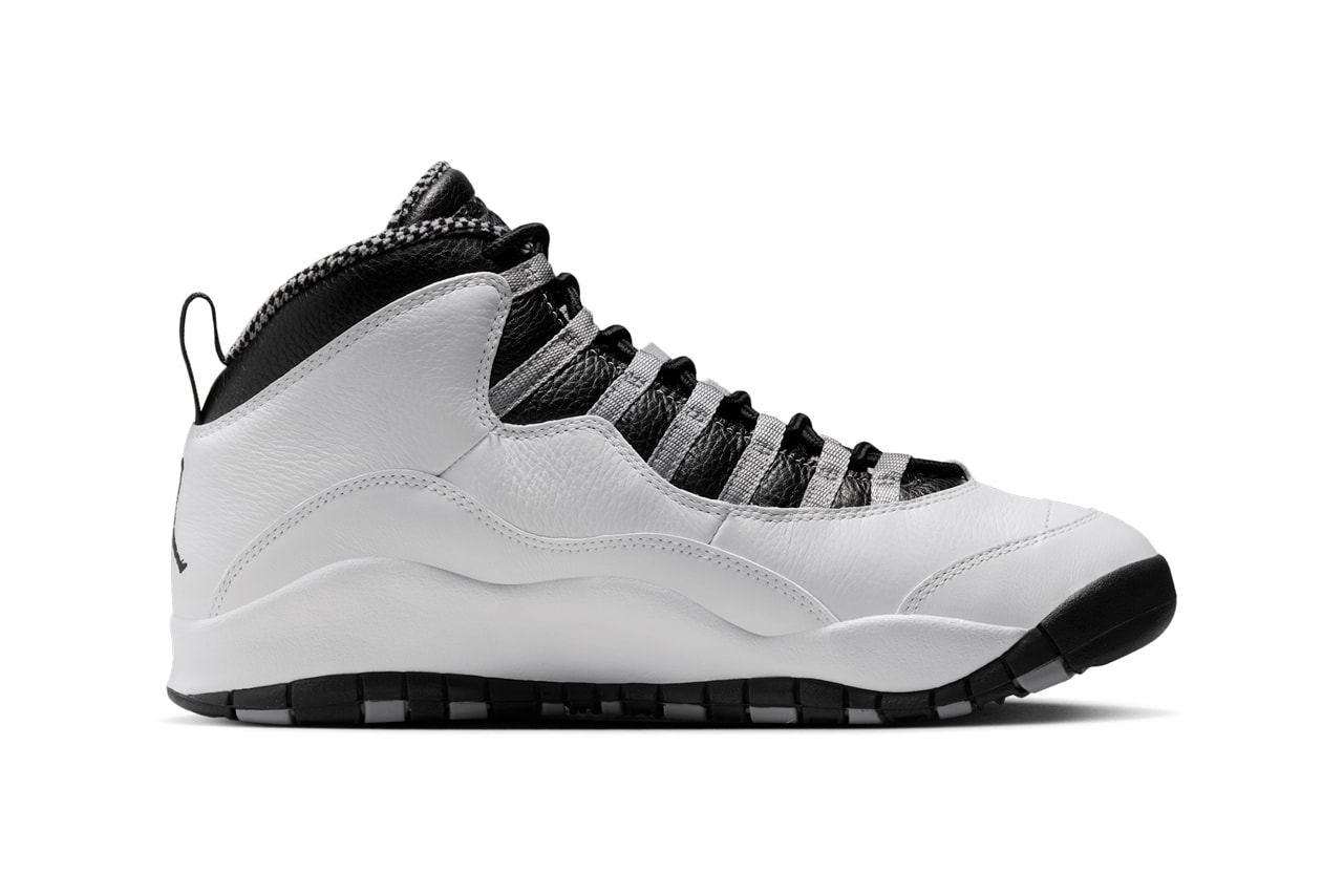 Air Jordan 10 Steel HJ6779-104 Release Date info store list buying guide photos price