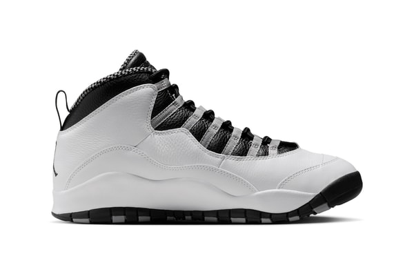 Air Jordan 10 Steel HJ6779-104 Release Date info store list buying guide photos price