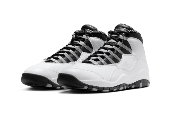 Air Jordan 10 Steel HJ6779-104 Release Date info store list buying guide photos price