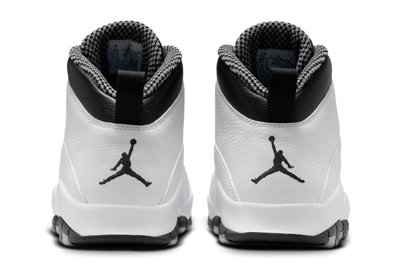 Air Jordan 10 Steel HJ6779-104 Release Date info store list buying guide photos price