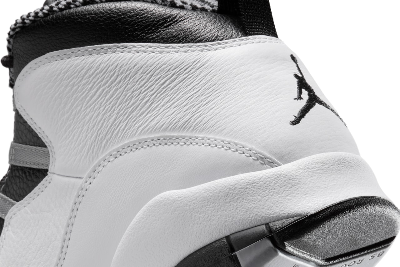 Air Jordan 10 Steel HJ6779-104 Release Date info store list buying guide photos price