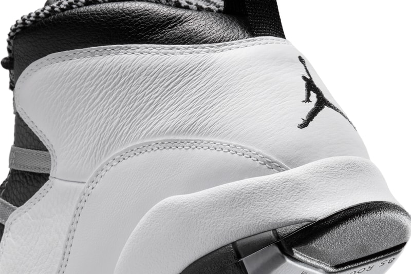 Air Jordan 10 Steel HJ6779-104 Release Date info store list buying guide photos price