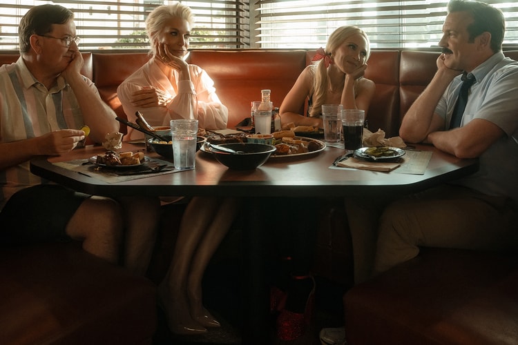 Apple TV+ Debuts First Look at 'Ted Lasso' Season 4