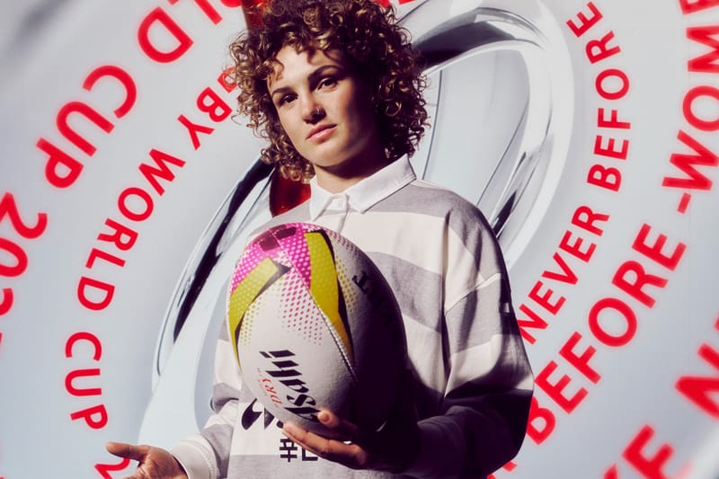 Asahi Super Dry’s Latest Campaign Spotlights Rugby Like Never Before