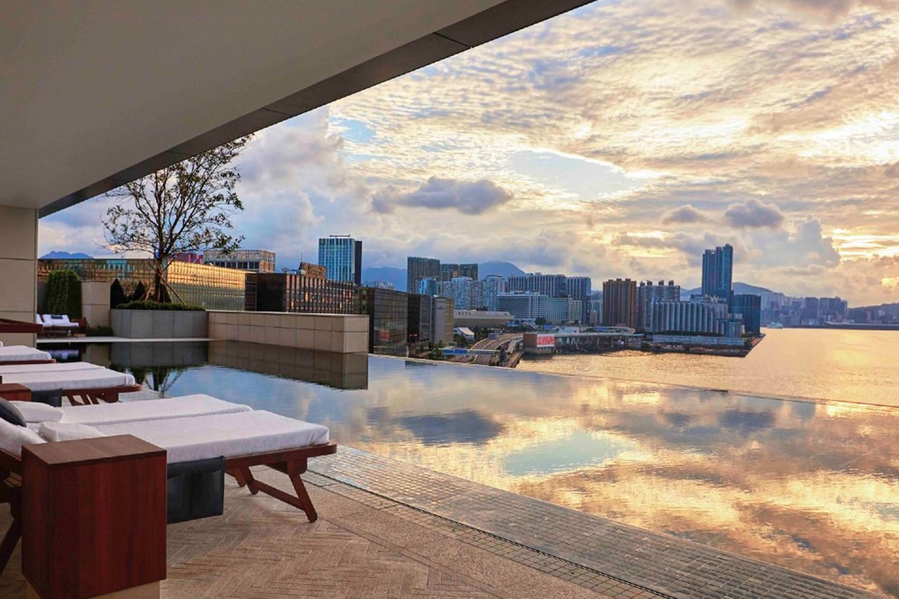 Discover Hong Kong Travel Guide 