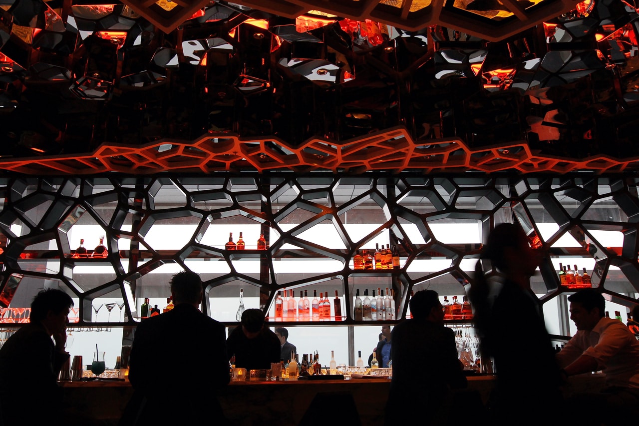 Discover Hong Kong Travel Guide 