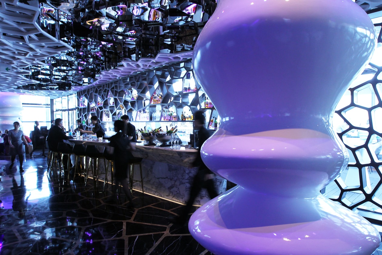 Discover Hong Kong Travel Guide 