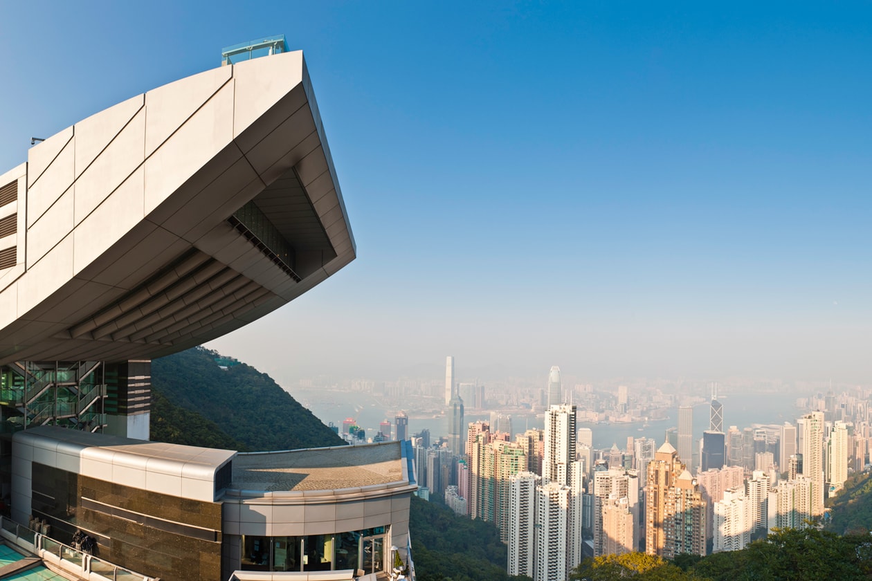 Discover Hong Kong Travel Guide 