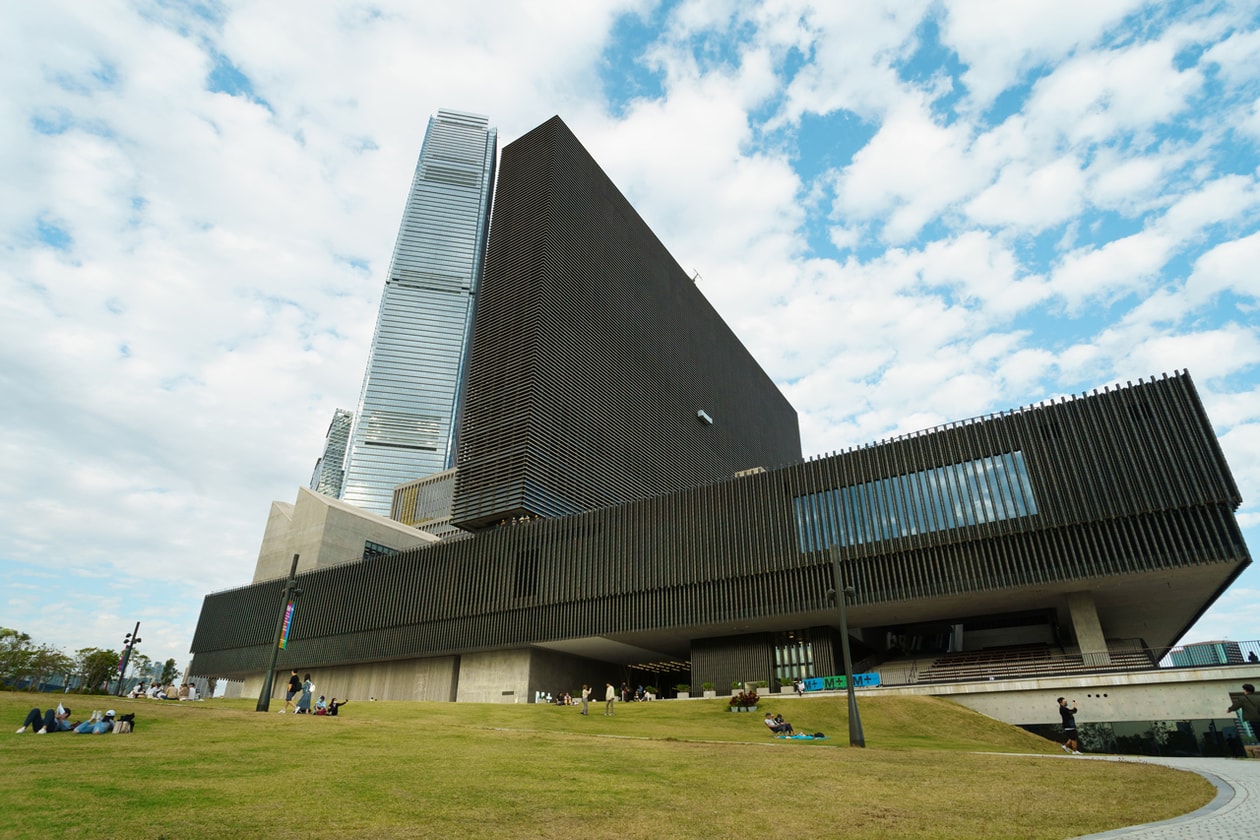 Discover Hong Kong Travel Guide 