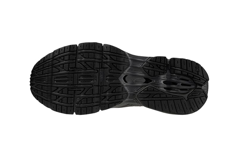 Mizuno WAVE PROPHECY LS “Light Grey"  D1GA3337-04 "Grey” D1GA3337-05 Release Info Infinity Wave