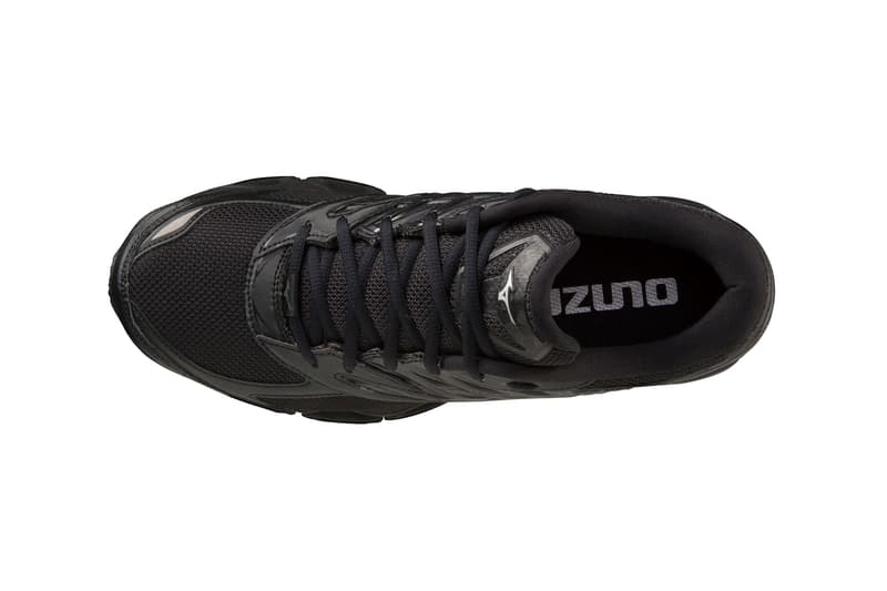 Mizuno WAVE PROPHECY LS “Light Grey"  D1GA3337-04 "Grey” D1GA3337-05 Release Info Infinity Wave