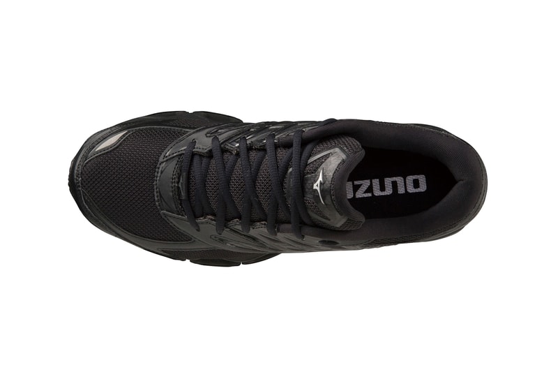 Mizuno WAVE PROPHECY LS “Light Grey"  D1GA3337-04 "Grey” D1GA3337-05 Release Info Infinity Wave