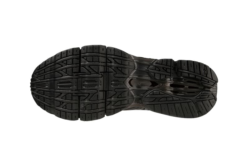 Mizuno WAVE PROPHECY LS “Light Grey"  D1GA3337-04 "Grey” D1GA3337-05 Release Info Infinity Wave