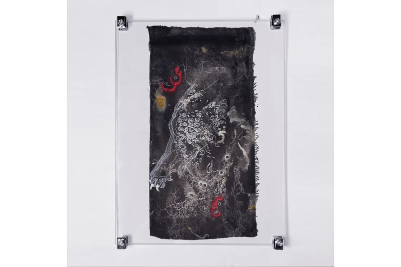 offline gallery superrare interview digital art nft artists exhibitions