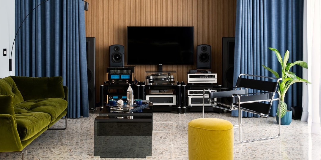 02A Studio Rome Apartment Renovation | Hypebeast