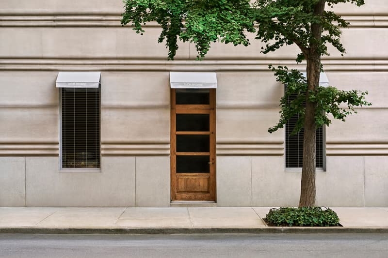 Thom Browne Opens New Doors on NYC's Upper East Side