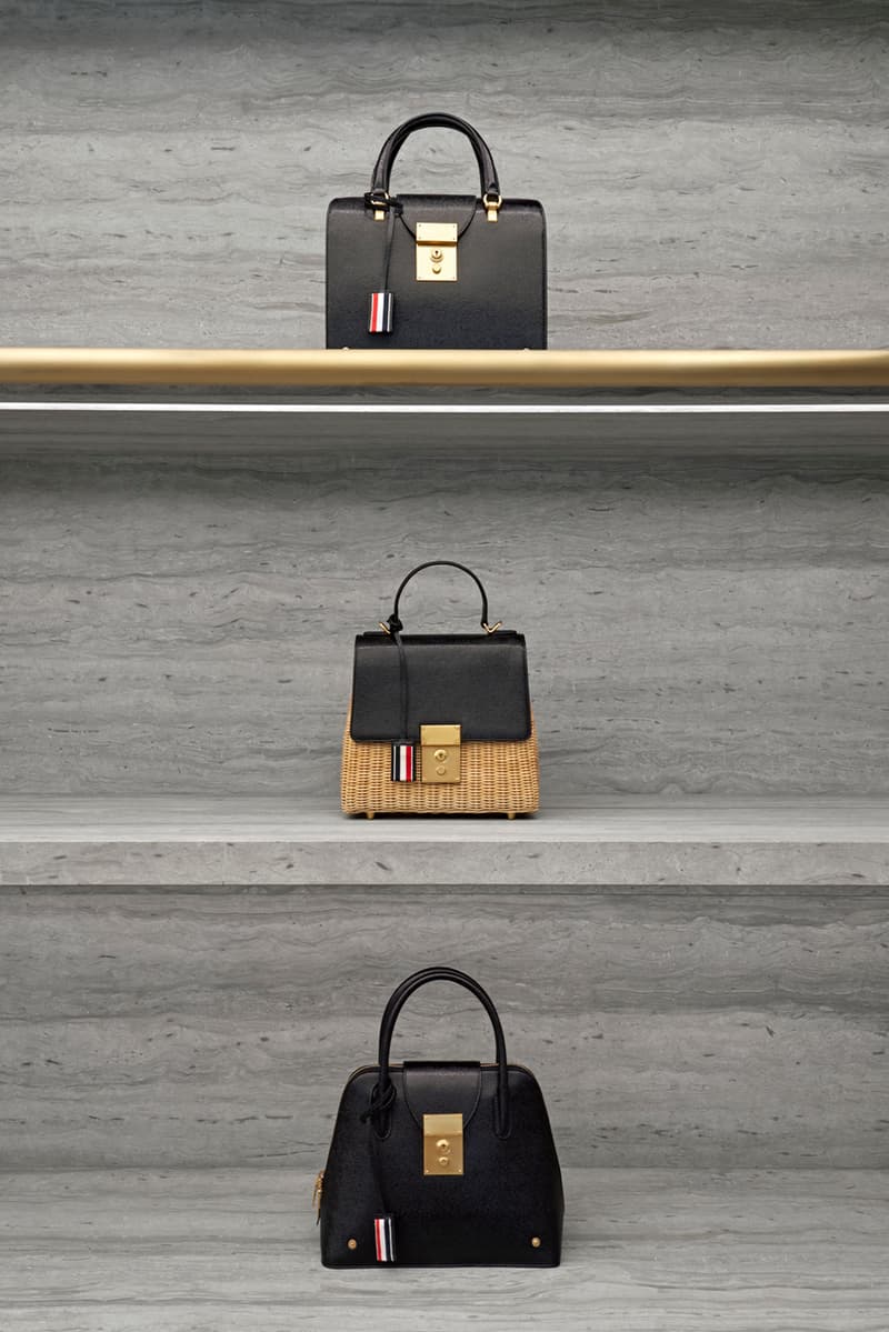 Thom Browne Opens New Doors on NYC's Upper East Side