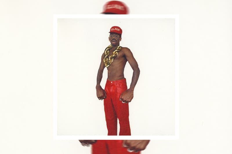 Tyler The Creator "Don’t Tap the Glass" album stream