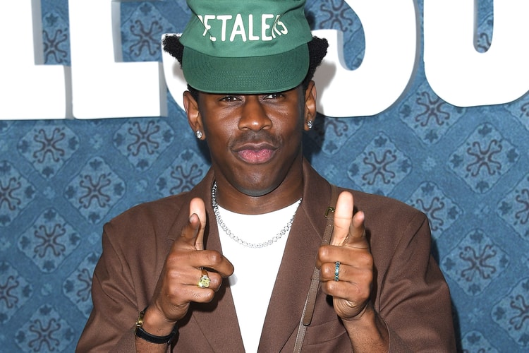 Tyler, the Creator Taps Clipse & Lebron James For "STOP PLAYING WITH ME" Music Video