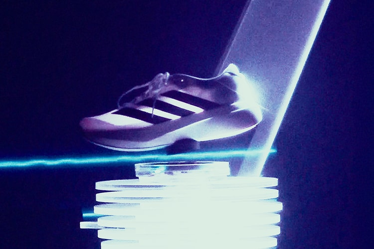 Here’s What Went Down at the adidas x Zalando “LIGHTSPEED” Showcase
