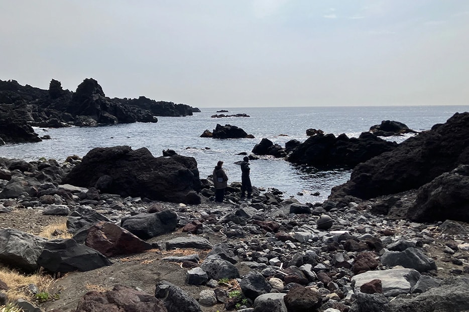 PARCO apresenta campanha de moda Outono 2025 dirigida pela revelação Aj Duan