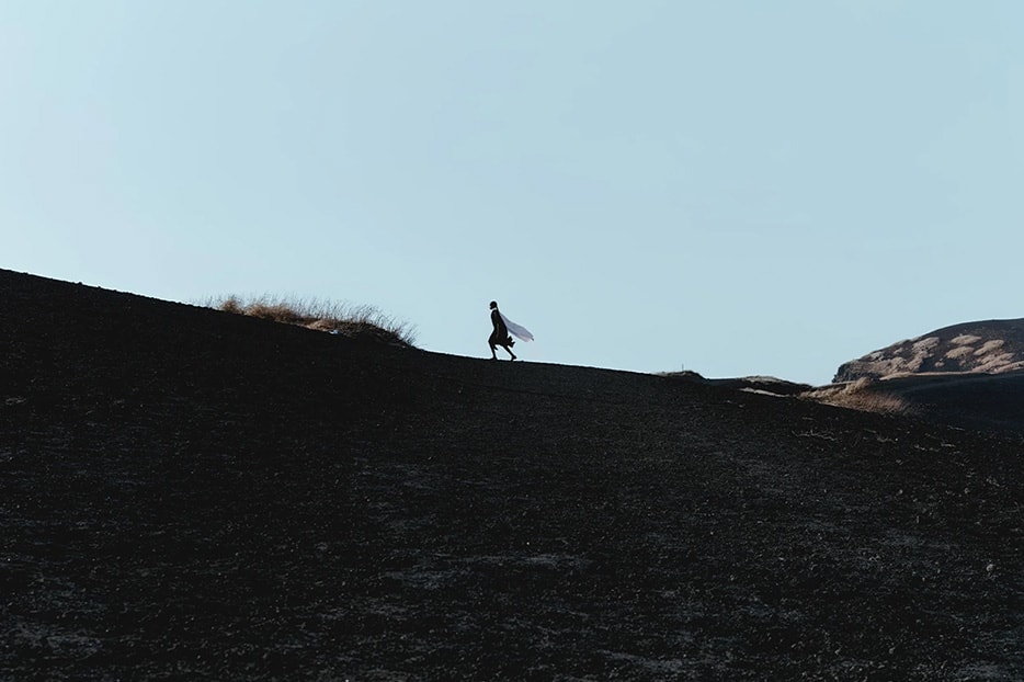 PARCO apresenta campanha de moda Outono 2025 dirigida pela revelação Aj Duan