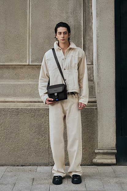 Samsonite Puts a Fresh Spin on Travel Essentials with Updated UNDERSCORE Collection