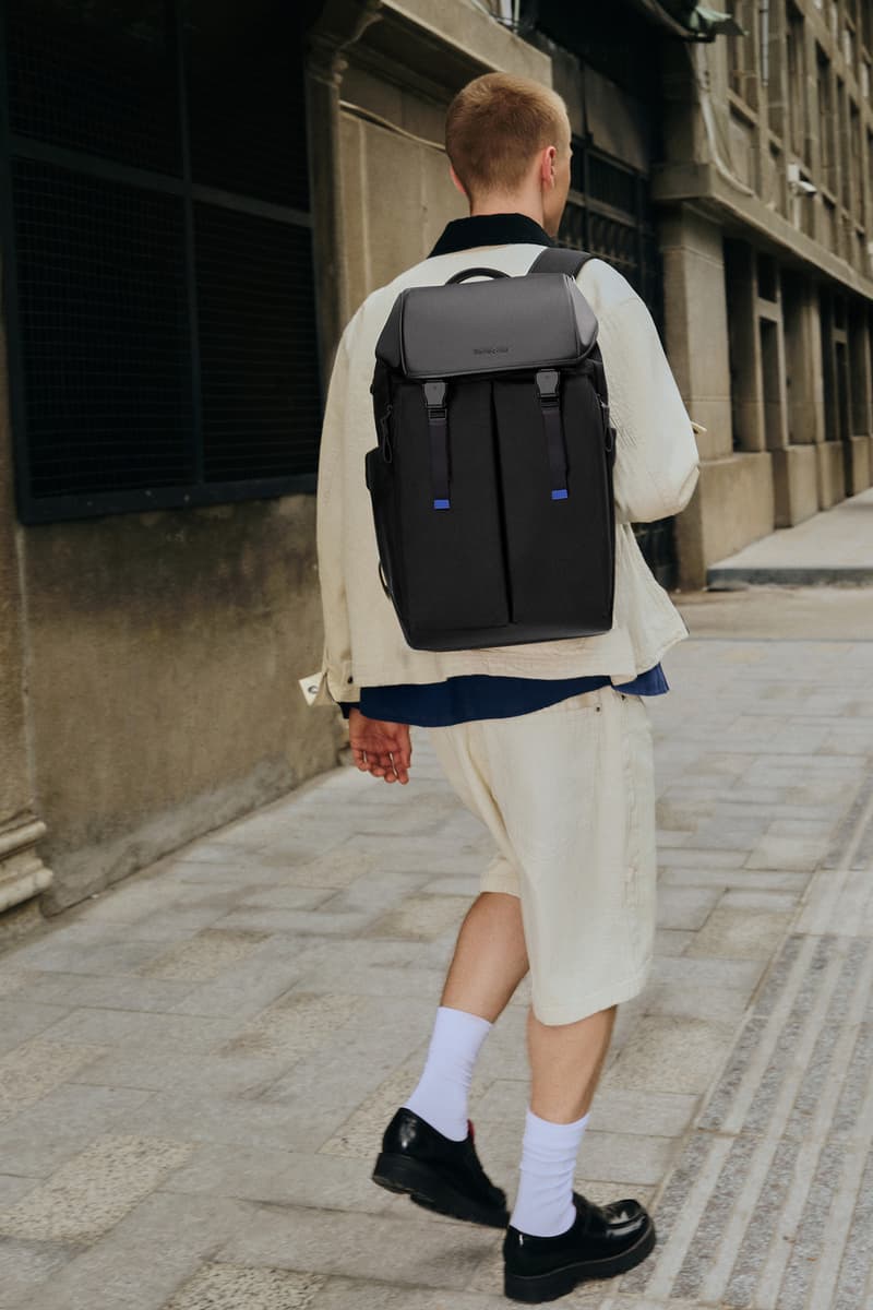 Samsonite Puts a Fresh Spin on Travel Essentials with Updated UNDERSCORE Collection