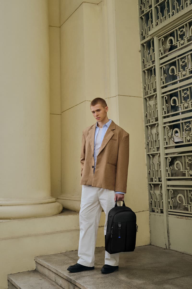 Samsonite Puts a Fresh Spin on Travel Essentials with Updated UNDERSCORE Collection
