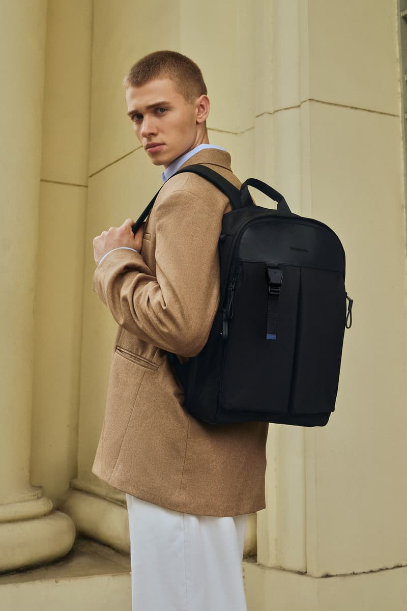 Samsonite Puts a Fresh Spin on Travel Essentials with Updated UNDERSCORE Collection