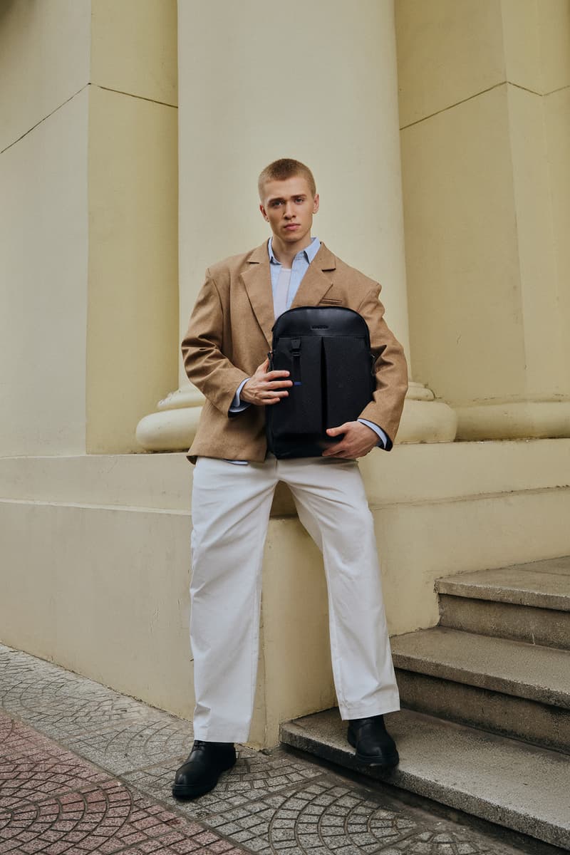 Samsonite Puts a Fresh Spin on Travel Essentials with Updated UNDERSCORE Collection