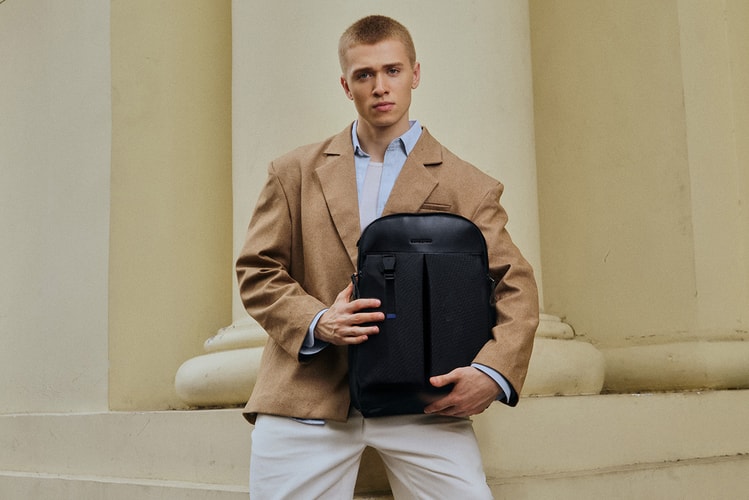Samsonite Puts a Contemporary Spin on Travel Icons with the UNDERSCORE Collection