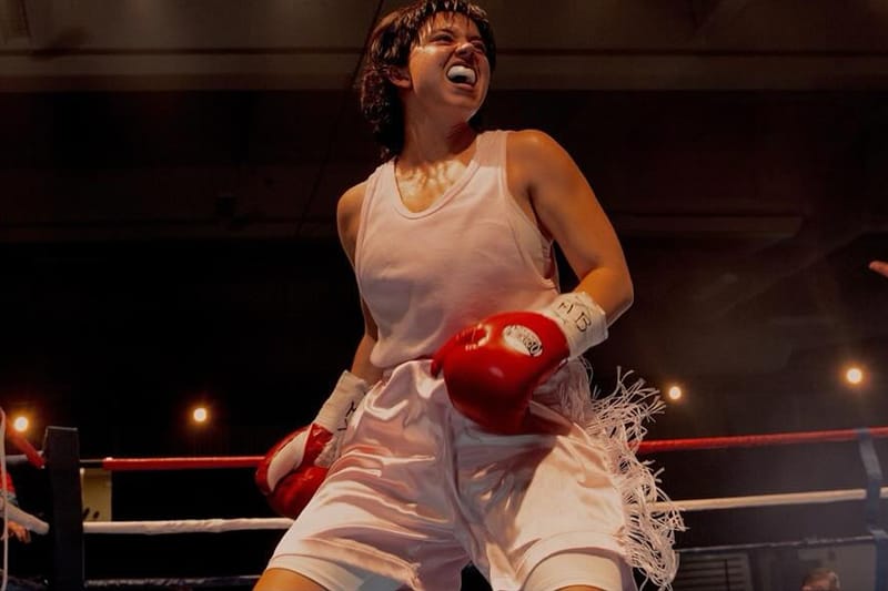 Sydney Sweeney Offers an Intimate First Look as Boxing Legend Christy Martin