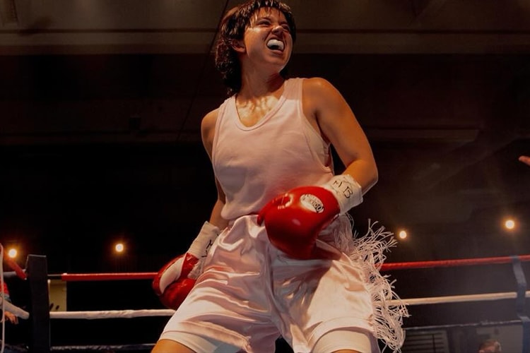 Sydney Sweeney Offers an Intimate First Look as Boxing Legend Christy Martin