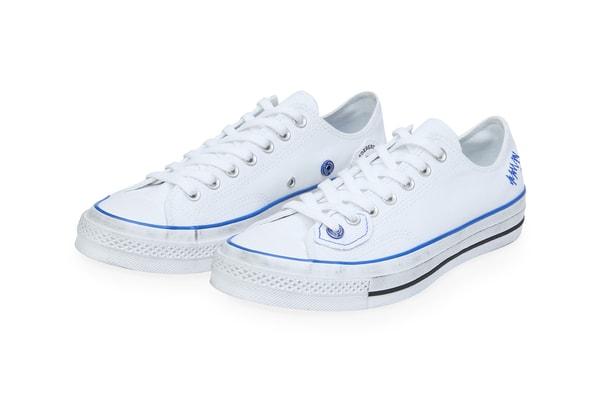 ADER ERROR x Converse Chuck 70 Collaboration Release Info