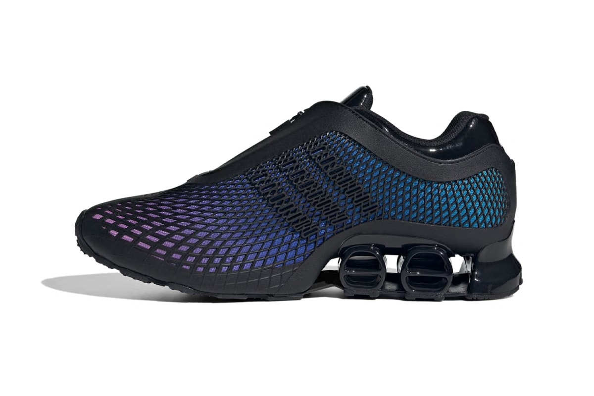 adidas megaride s2 shoes JR0902 JR5743 Release Info