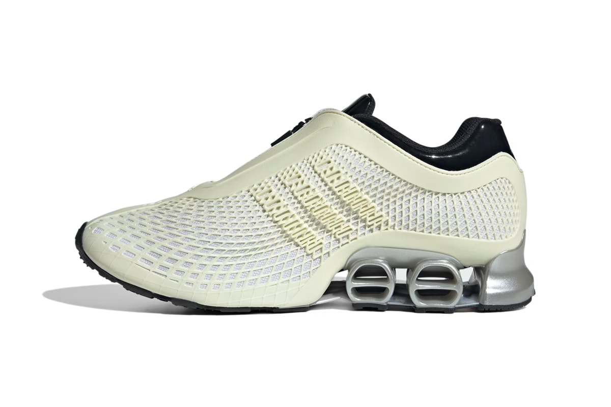 adidas megaride s2 shoes JR0902 JR5743 Release Info