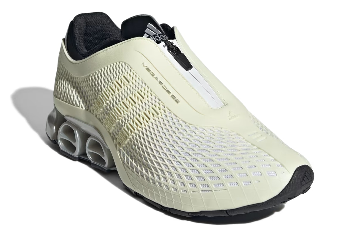 adidas megaride s2 shoes JR0902 JR5743 Release Info