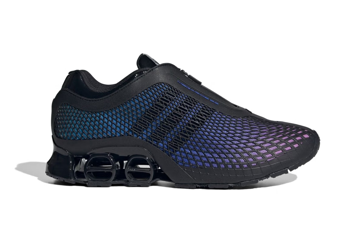 adidas megaride s2 shoes JR0902 JR5743 Release Info