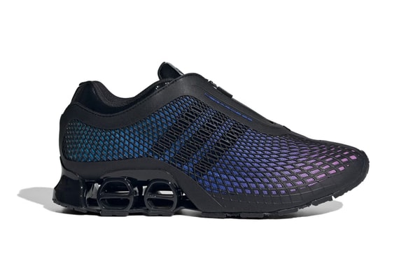 adidas megaride s2 shoes JR0902 JR5743 Release Info
