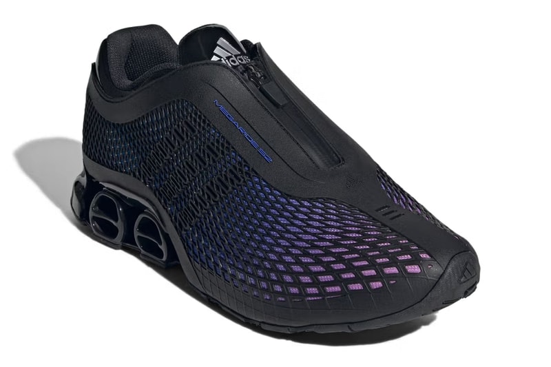 adidas megaride s2 shoes JR0902 JR5743 Release Info