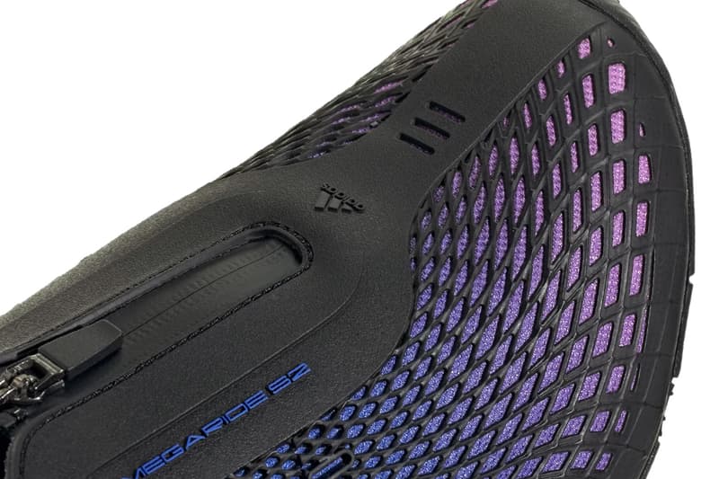 adidas megaride s2 shoes JR0902 JR5743 Release Info