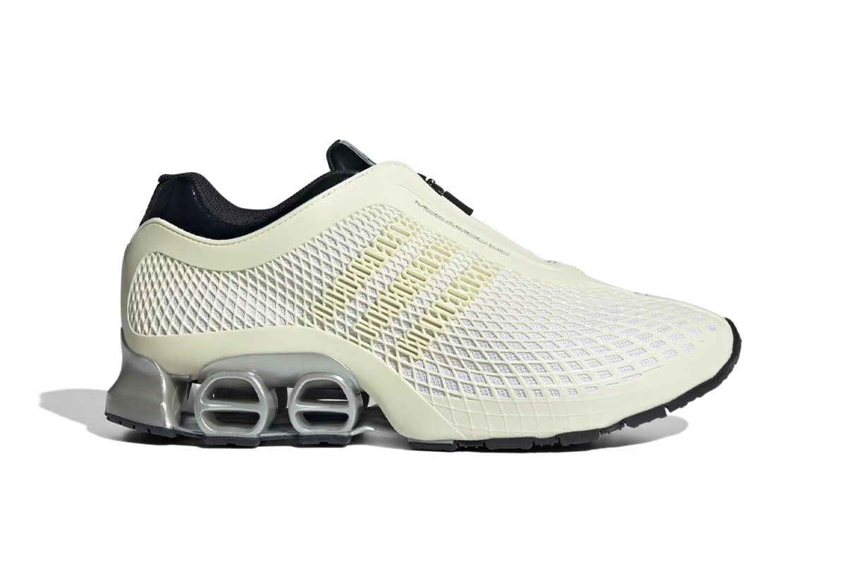 adidas megaride s2 shoes JR0902 JR5743 Release Info