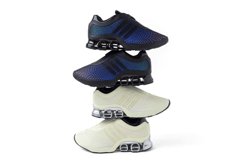 adidas megaride s2 shoes JR0902 JR5743 Release Info