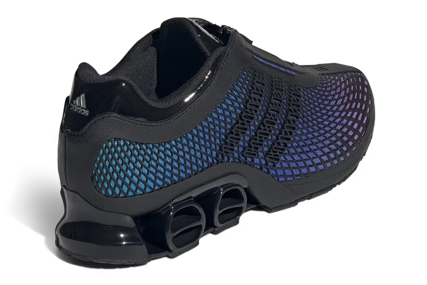 adidas megaride s2 shoes JR0902 JR5743 Release Info