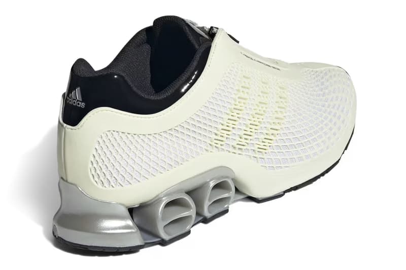 adidas megaride s2 shoes JR0902 JR5743 Release Info