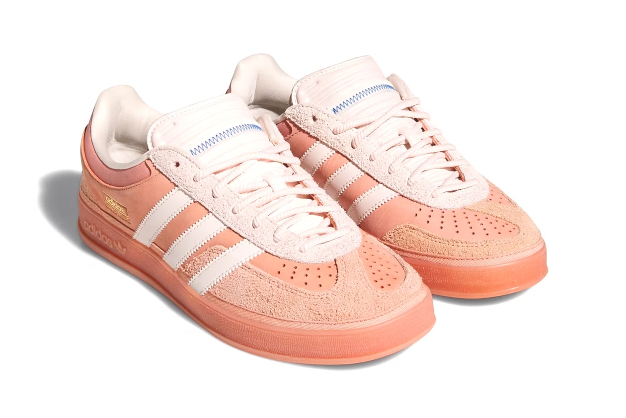 Best Sneaker Releases July 2025 Week 4 Nike Air Force 1 Low NY vs. NY Arts-Rec Nike SB Dunk Low & SB Air Trainer 1 New Balance ABZORB 2010 Linen Nike Sabrina 3 Blueprint Salehe Bembury Crocs Pollex Juniper F&F Tree Camo A Ma Maniere Air Jordan 5 Black Collective ASICS US6-S GEL-KINETIC FLUENT Bad Bunny adidas Gazelle Indoor Cabo Rojo Above The Clouds ASICS GEL-QUANTUM 360 I Air Jordan 4 Rare Air