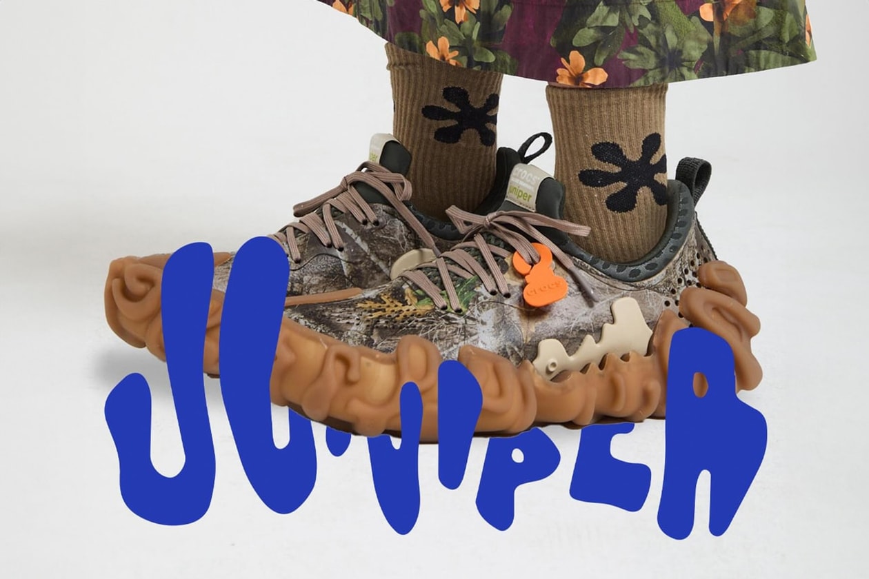 Best Sneaker Releases July 2025 Week 4 Nike Air Force 1 Low NY vs. NY Arts-Rec Nike SB Dunk Low & SB Air Trainer 1 New Balance ABZORB 2010 Linen Nike Sabrina 3 Blueprint Salehe Bembury Crocs Pollex Juniper F&F Tree Camo A Ma Maniere Air Jordan 5 Black Collective ASICS US6-S GEL-KINETIC FLUENT Bad Bunny adidas Gazelle Indoor Cabo Rojo Above The Clouds ASICS GEL-QUANTUM 360 I Air Jordan 4 Rare Air